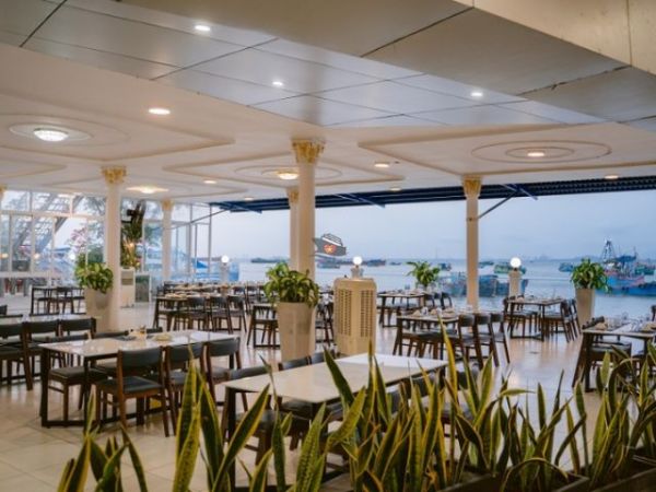 best restaurant in Vung Tau